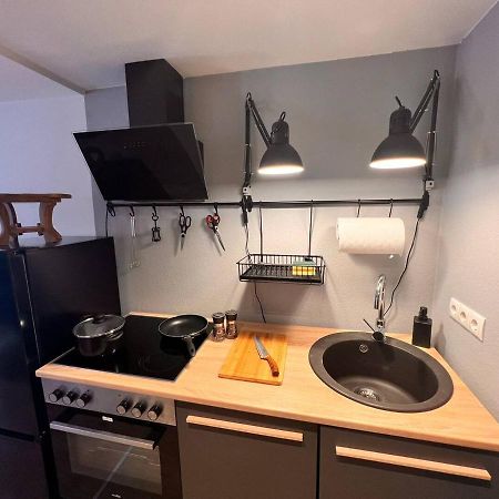 Ferienwohnung Center I Family I Business I Internet I Netflix Coburg Exterior foto