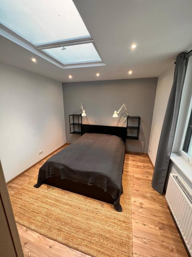 Ferienwohnung Center I Family I Business I Internet I Netflix Coburg Exterior foto